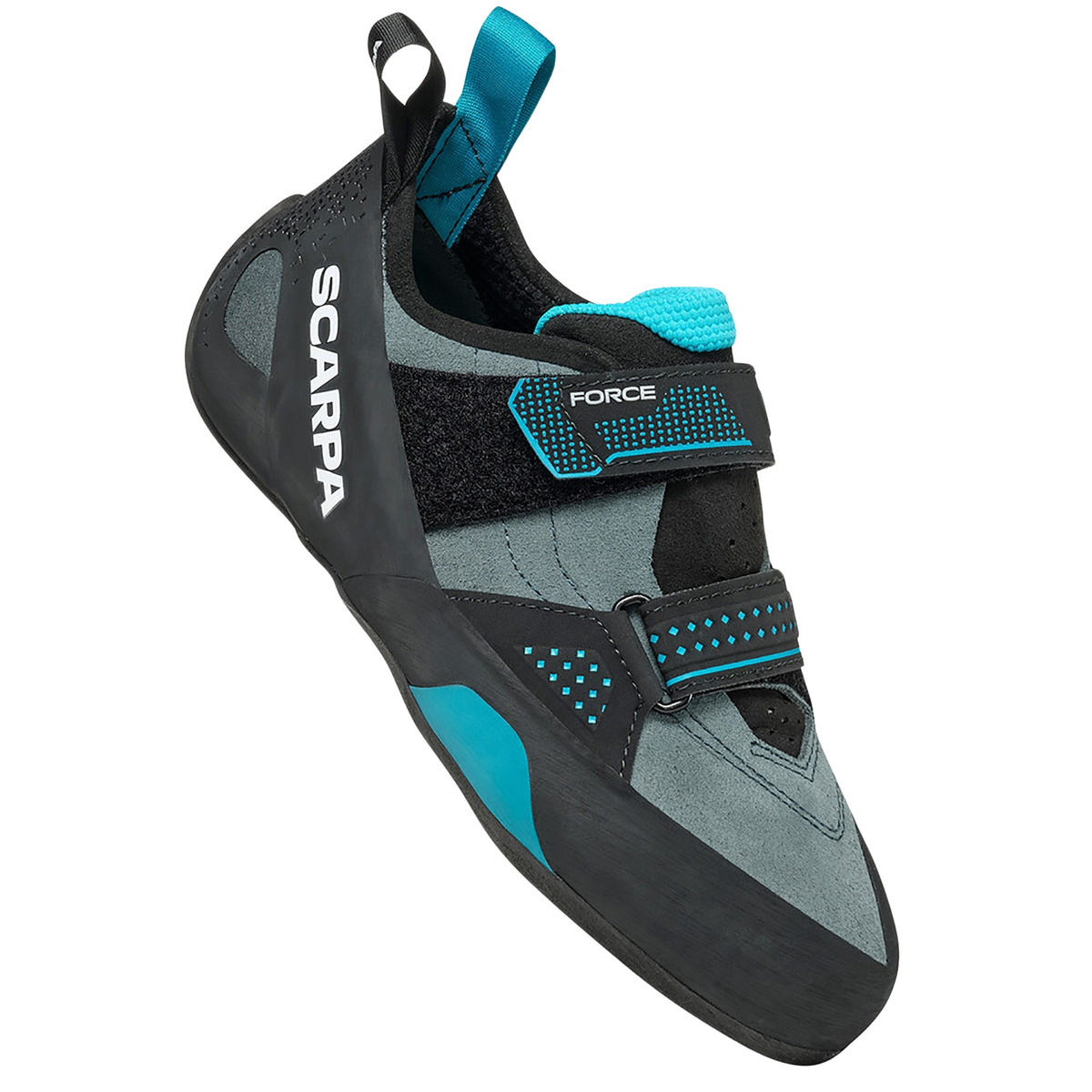 Scarpa Herren Force Kletterschuhe Scarpa Herren Force Kletterschuhe von Scarpa