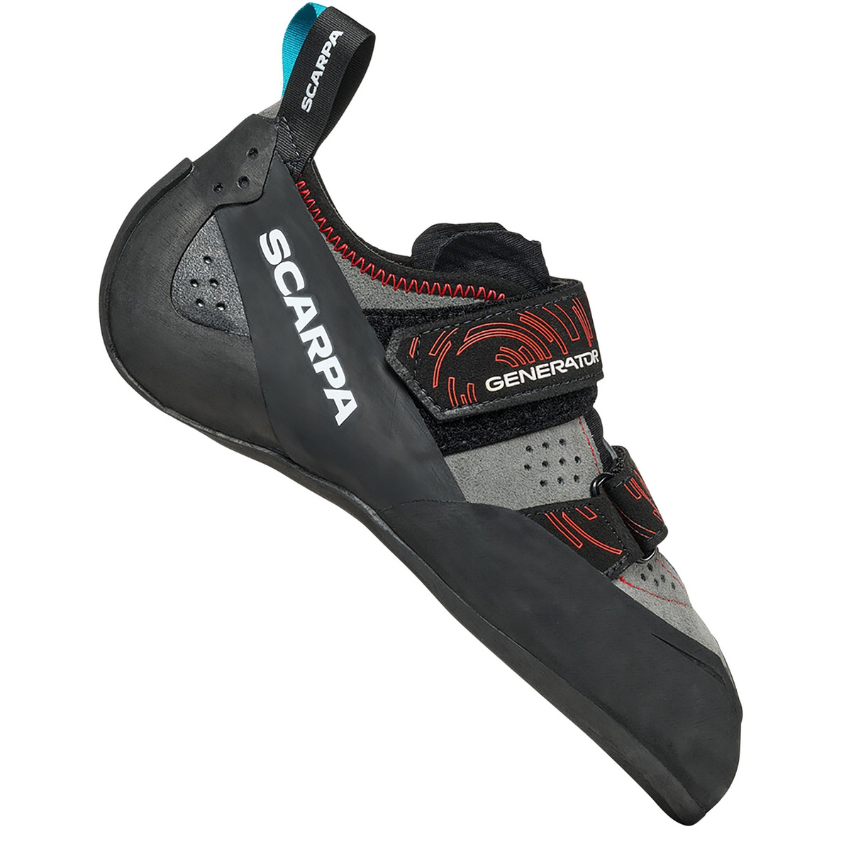 Scarpa Herren Generator V Kletterschuhe von Scarpa