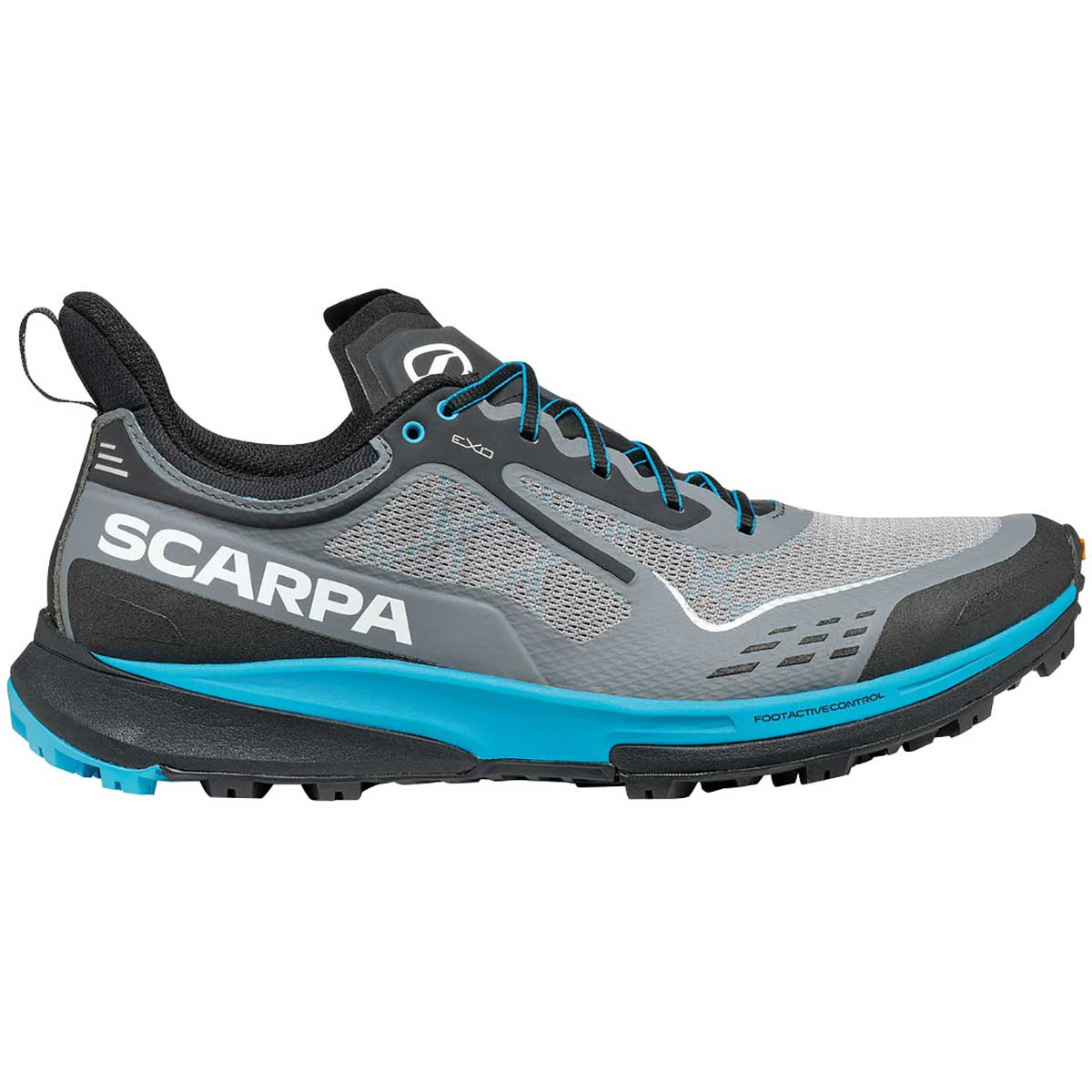 Scarpa Herren Golden Gate Kima RT Schuhe von Scarpa