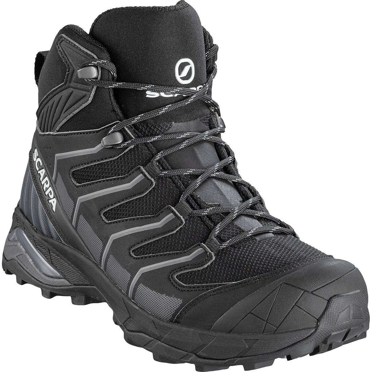 Scarpa Herren Maverick Mid GTX Schuhe von Scarpa