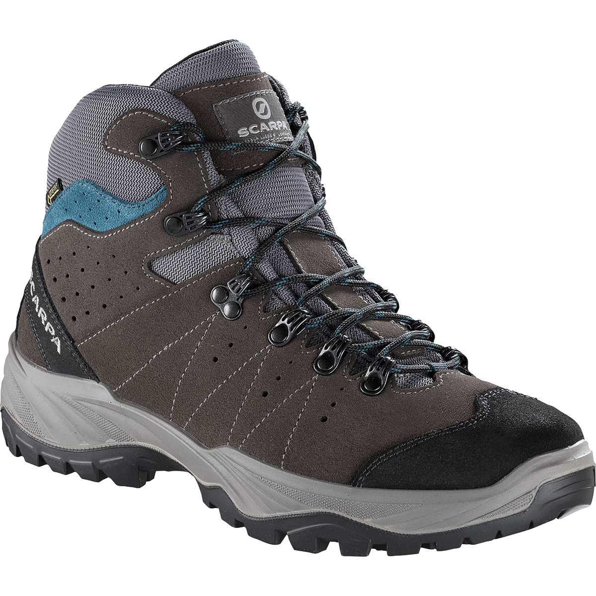 Scarpa Herren Mistral GTX Schuhe von Scarpa