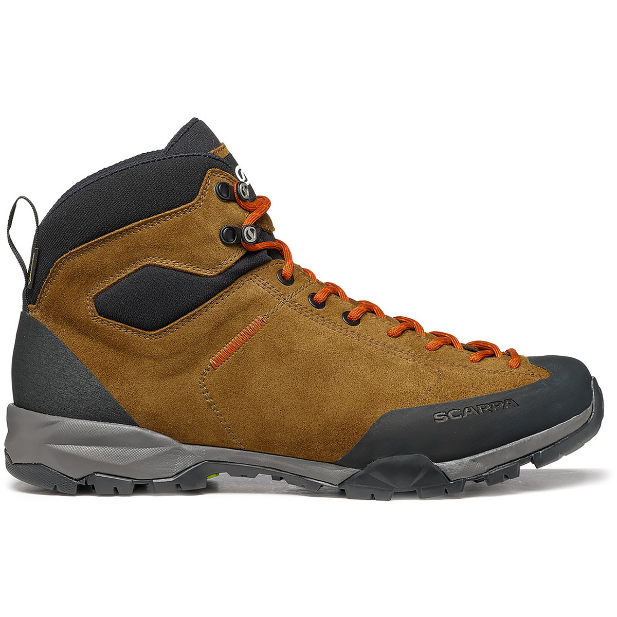 Scarpa Herren Mojito Hike GTX Schuhe von Scarpa