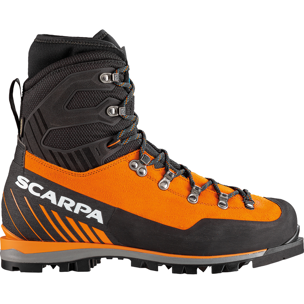 Scarpa Herren Mont Blanc Pro GTX Schuhe von Scarpa