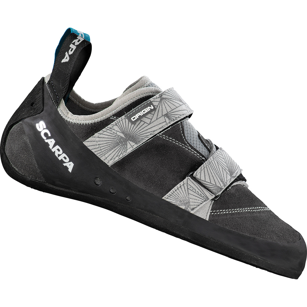 Scarpa Herren Origin Kletterschuhe Scarpa Herren Origin Kletterschuhe von Scarpa