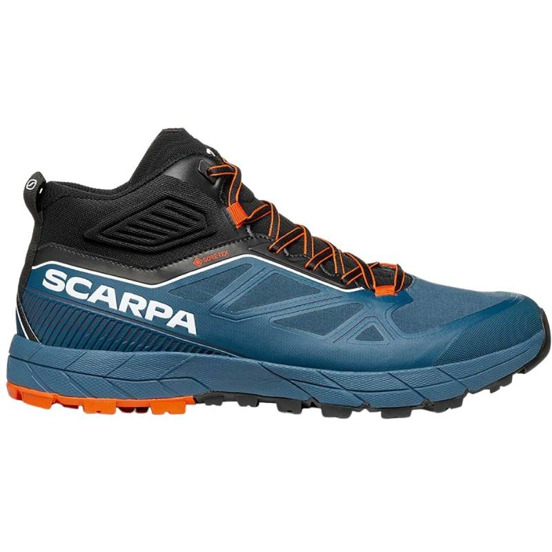 Scarpa Herren Rapid Mid GTX Schuhe von Scarpa