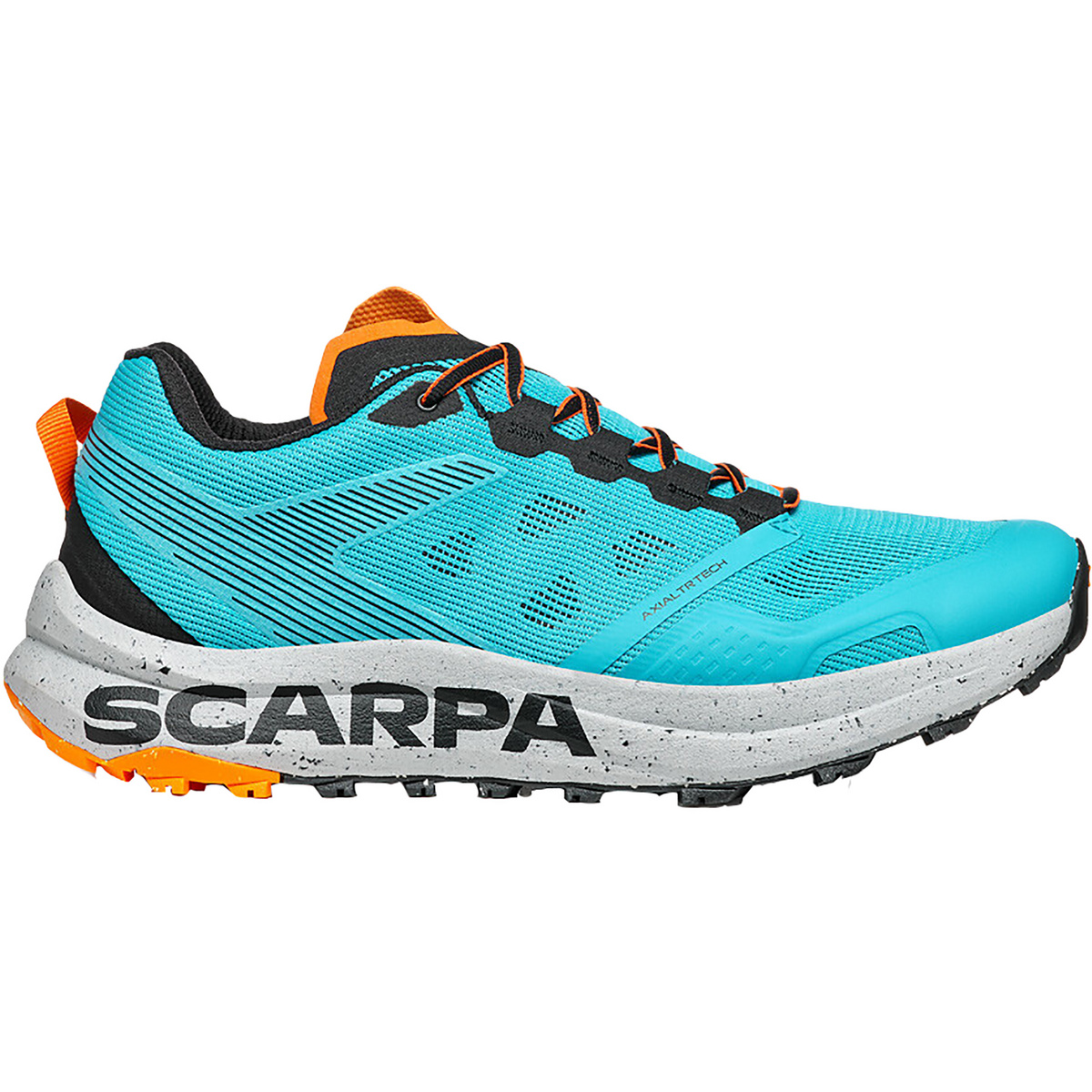 Scarpa Herren Spin Planet Schuhe von Scarpa