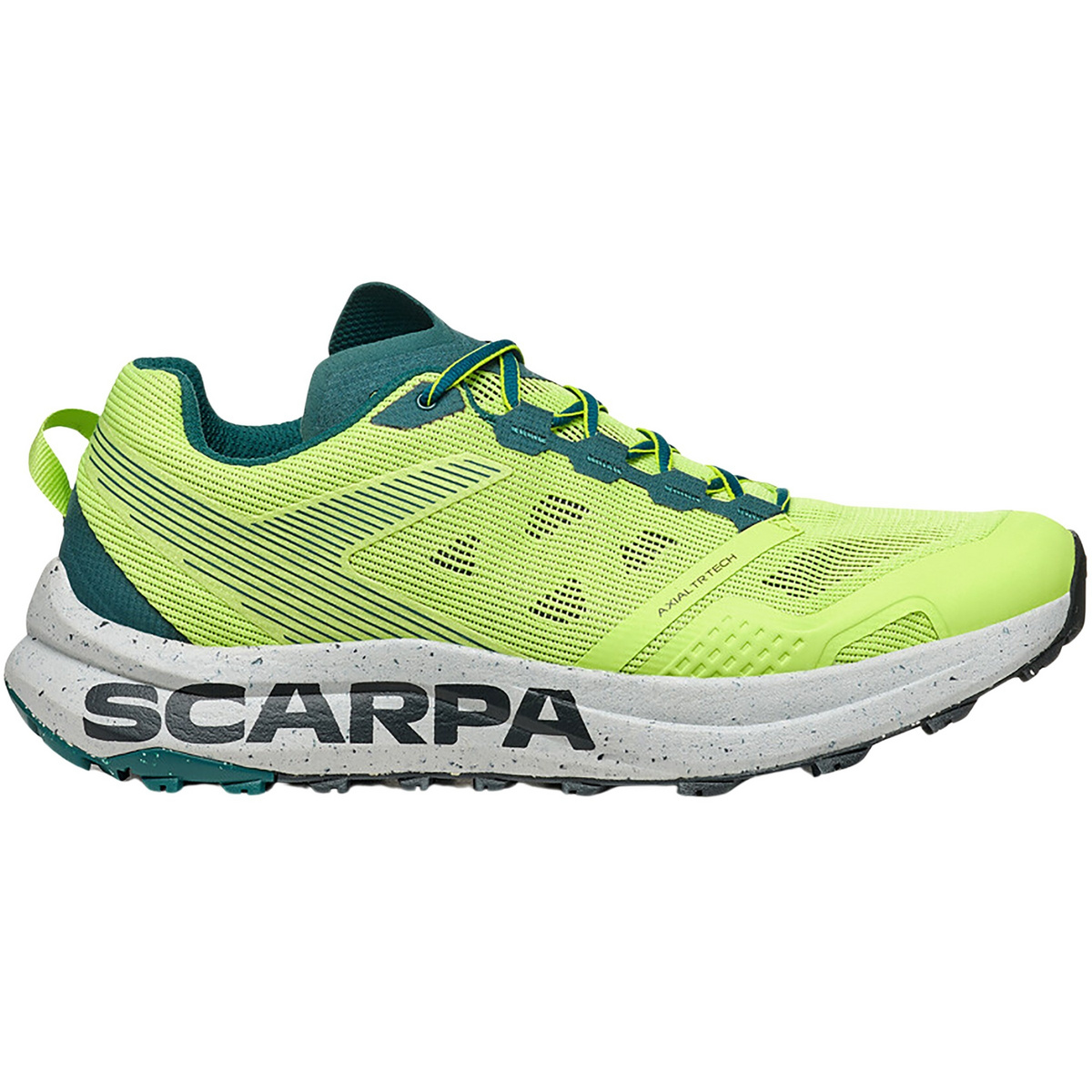 Scarpa Herren Spin Planet Schuhe von Scarpa