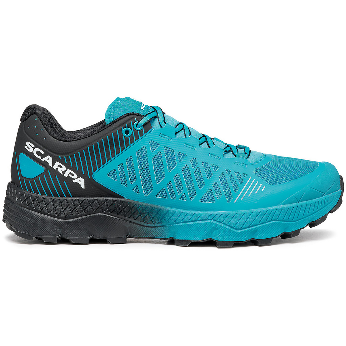 Scarpa Herren Spin Ultra Schuhe von Scarpa