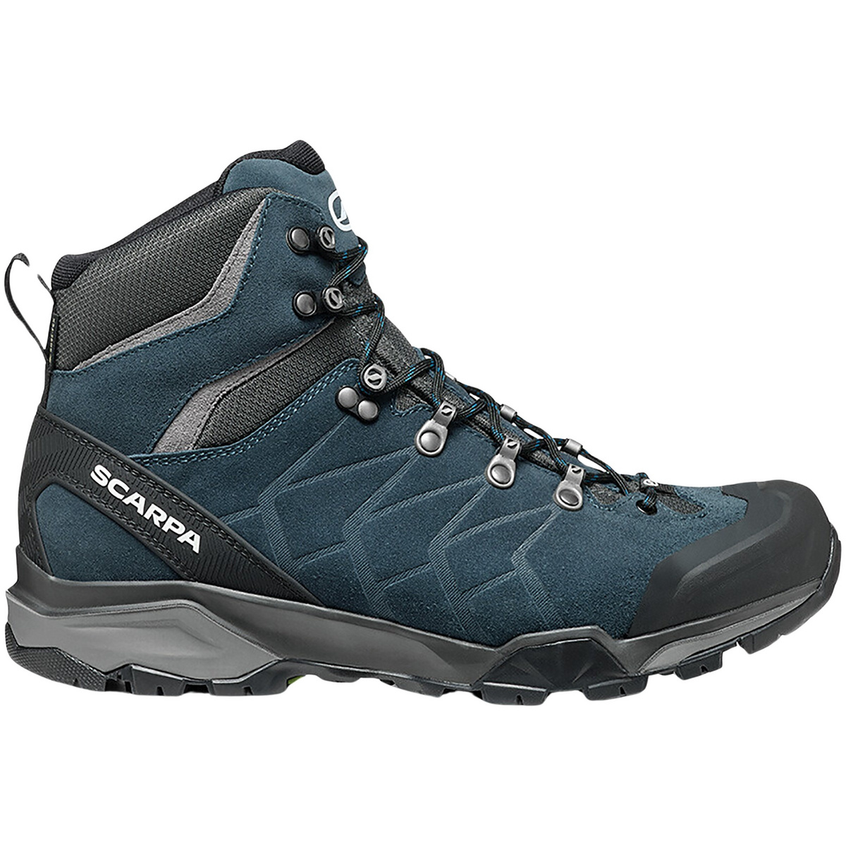 Scarpa Herren ZG Trek GTX Schuhe Scarpa Herren ZG Trek GTX Schuhe von Scarpa