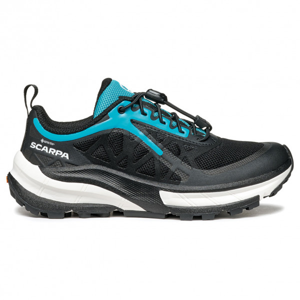 Scarpa - Kid's Golden Gate ATR GTX - Multisportschuhe Gr 32 grau von Scarpa