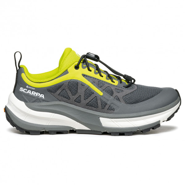 Scarpa - Kid's Golden Gate ATR GTX - Multisportschuhe Gr 37 grau von Scarpa