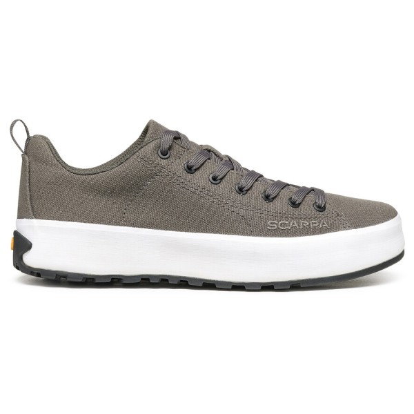 Scarpa - Kid's MW LT - Freizeitschuhe Gr 32 grau/weiß von Scarpa