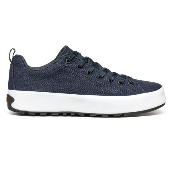 Scarpa - Kid's MW LT - Freizeitschuhe Gr 33 blau/weiß von Scarpa