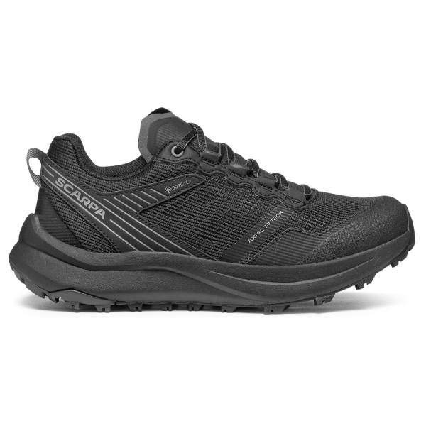 Scarpa - Kid's SP GTX - Multisportschuhe Gr 38 grau von Scarpa