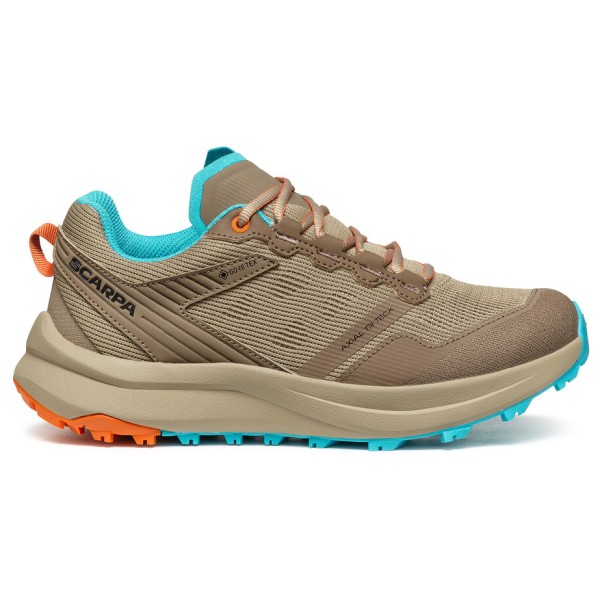 Scarpa - Kid's SP GTX - Multisportschuhe Gr 40 beige von Scarpa