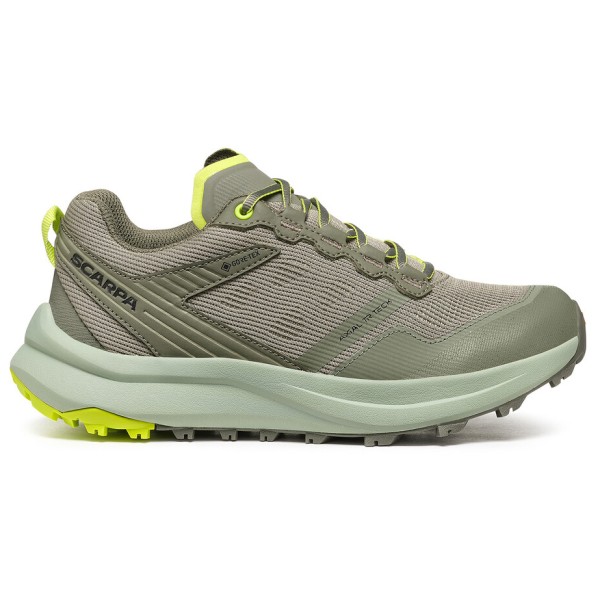 Scarpa - Kid's SP GTX - Multisportschuhe Gr 40 oliv von Scarpa