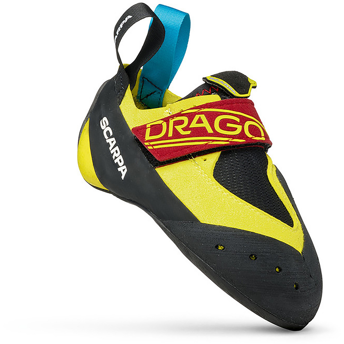 Scarpa Kinder Drago Kletterschuhe von Scarpa