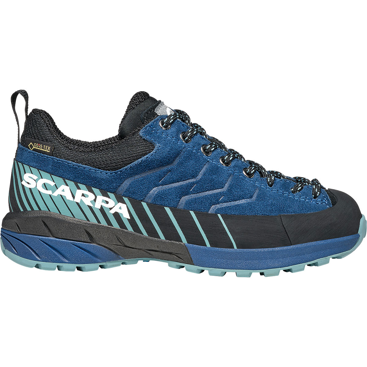 Scarpa Kinder Mescalito Lace GTX Schuhe von Scarpa