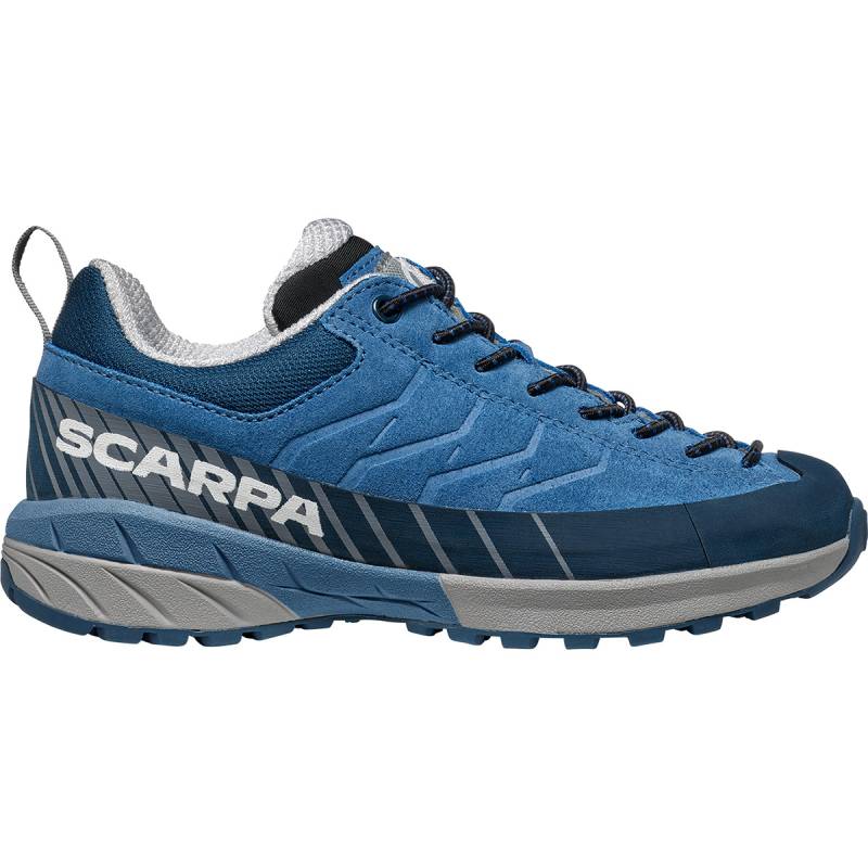 Scarpa Kinder Mescalito Lace Schuhe von Scarpa