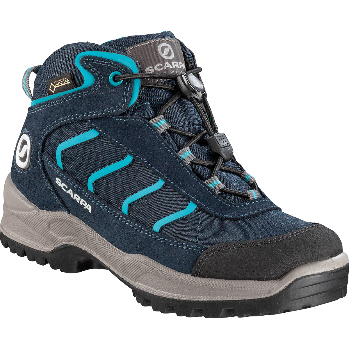 Scarpa Kinder Mistral GTX Schuhe von Scarpa