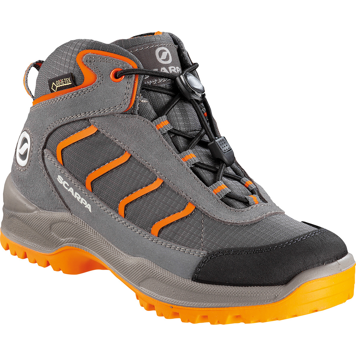 Scarpa Kinder Mistral GTX Schuhe von Scarpa