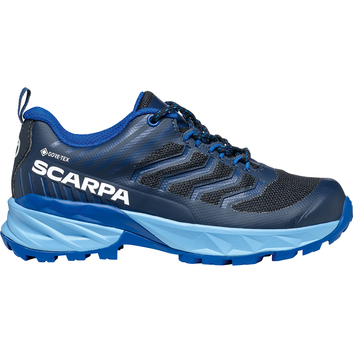 Scarpa Kinder Rush GTX Schuhe von Scarpa