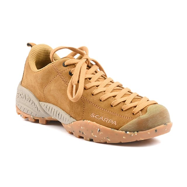 Scarpa MOJITO PLANET SUEDE-37 37 von Scarpa