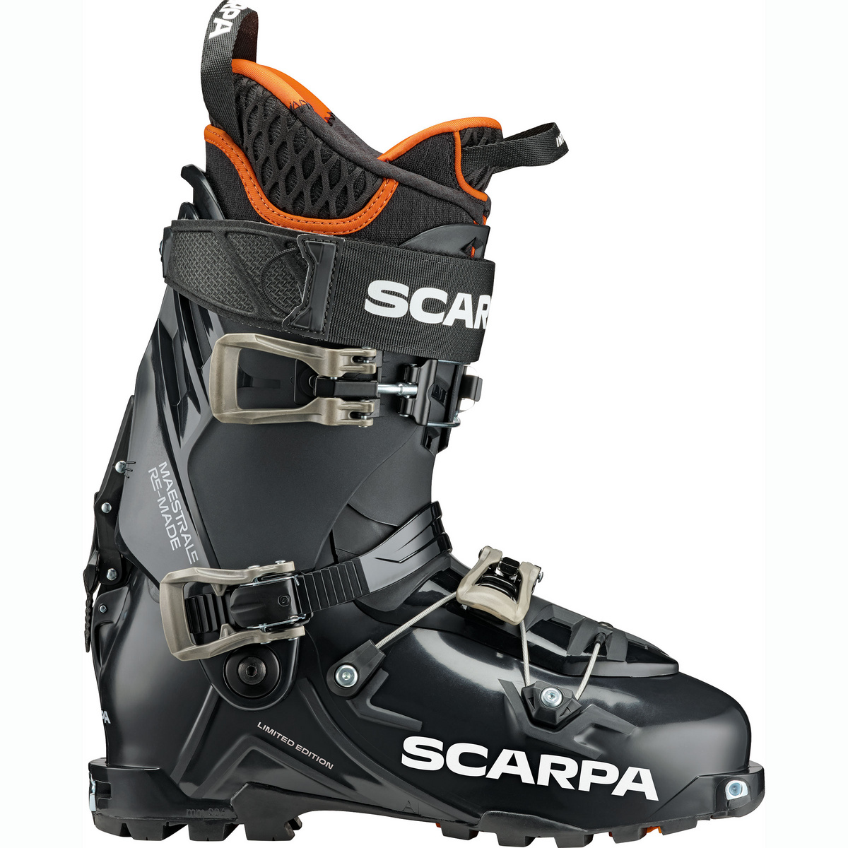 Scarpa Maestrale RE-MADE Tourenskischuhe von Scarpa