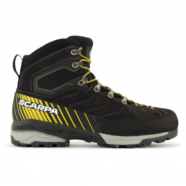 Scarpa - Mescalito TRK GTX - Wanderschuhe Gr 42,5 schwarz von Scarpa