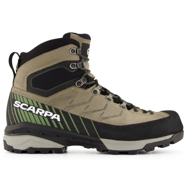 Scarpa - Mescalito TRK GTX - Wanderschuhe Gr 42 schwarz Scarpa - Mescalito TRK GTX - Wanderschuhe Gr 42 schwarz von Scarpa