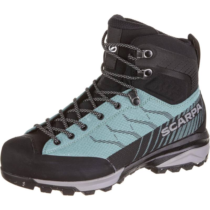 Scarpa Mescalito TRK Planet GTX Wanderschuhe Damen von Scarpa