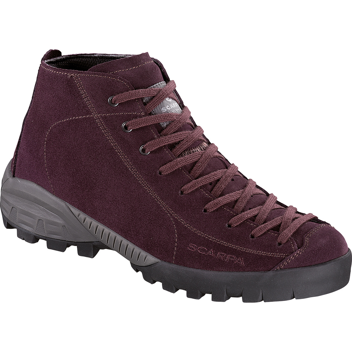 Scarpa Mojito City Mid Wool GTX Schuhe von Scarpa