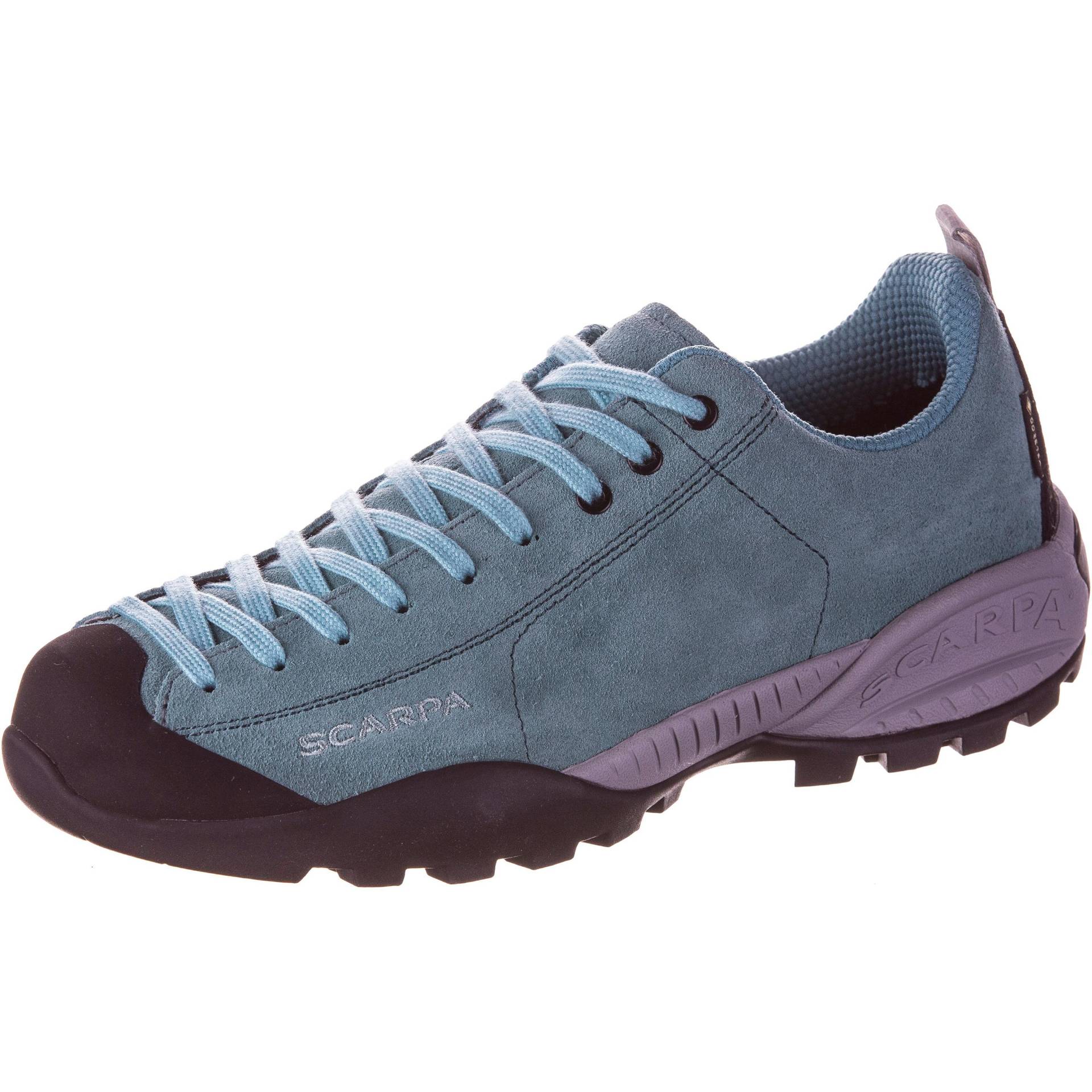 Scarpa Mojito Freizeitschuhe Damen von Scarpa