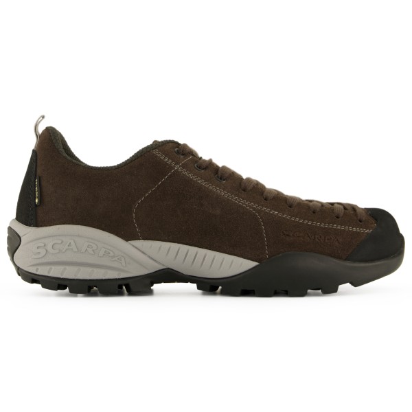 Scarpa - Mojito GTX - Freizeitschuhe Gr 43 braun Scarpa - Mojito GTX - Freizeitschuhe Gr 43 braun von Scarpa