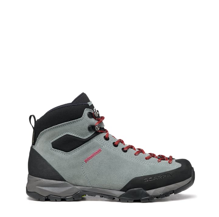 Scarpa Mojito Hike GTX Wanderschuhe grau von Scarpa