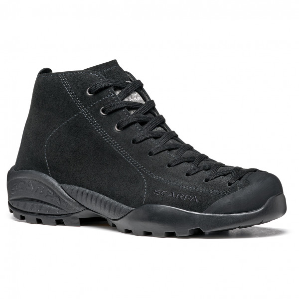 Scarpa - Mojito Mid GTX - Freizeitschuhe Gr 47 schwarz von Scarpa