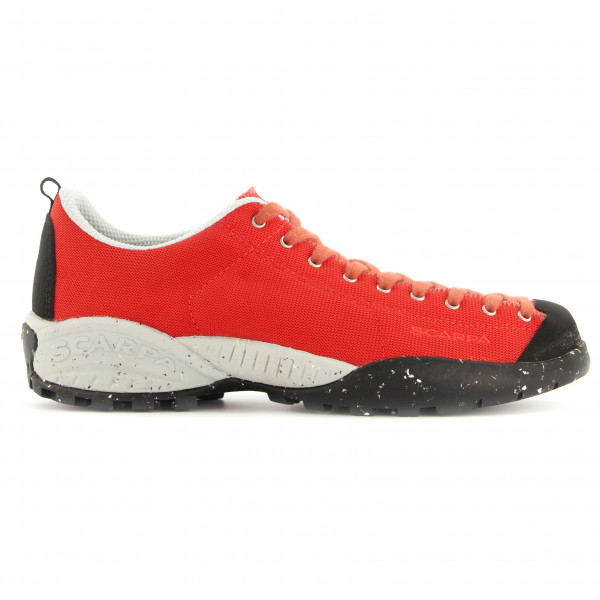 Scarpa - Mojito Planet Fabric - Freizeitschuhe Gr 36;36,5;37;37,5;38;38,5;39;39,5;40;40,5;41;41,5;42;42,5;43;43,5;44;44,5;45;45,5;46;46,5;47;48 blau;bunt;grau;rot von Scarpa