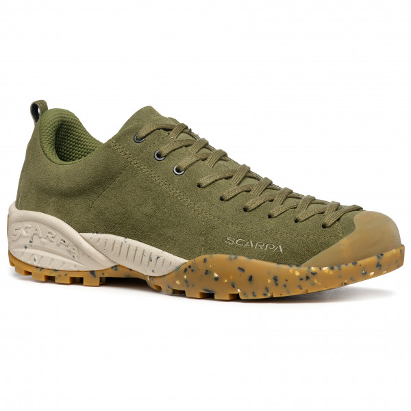 Scarpa - Mojito Planet Suede - Freizeitschuhe Gr 40 oliv Scarpa - Mojito Planet Suede - Freizeitschuhe Gr 40 oliv von Scarpa