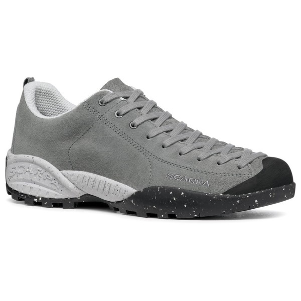 Scarpa - Mojito Planet Suede - Freizeitschuhe Gr 42,5 grau Scarpa - Mojito Planet Suede - Freizeitschuhe Gr 42,5 grau von Scarpa