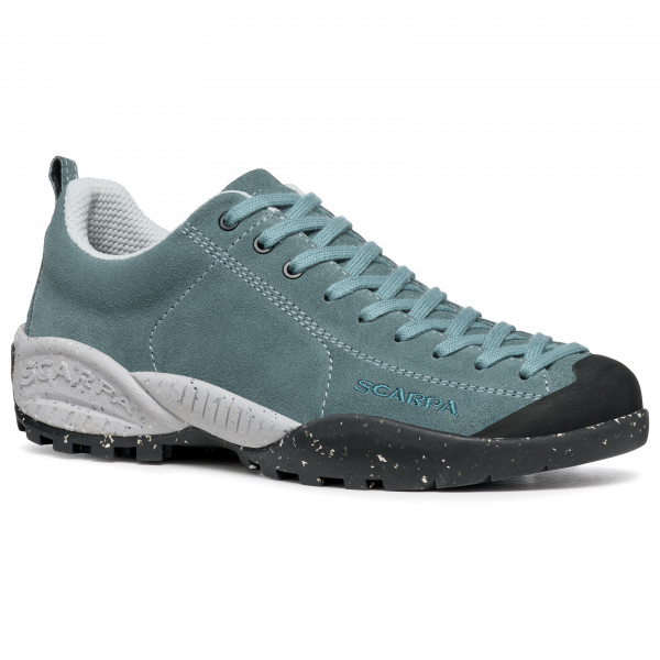 Scarpa - Mojito Planet Suede - Freizeitschuhe Gr 45 türkis Scarpa - Mojito Planet Suede - Freizeitschuhe Gr 45 türkis von Scarpa