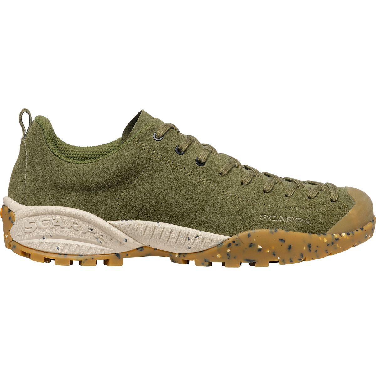 Scarpa Mojito Planet Suede Schuhe Scarpa Mojito Planet Suede Schuhe von Scarpa