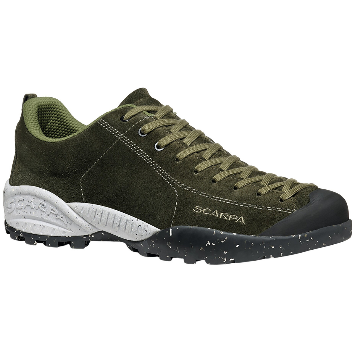 Scarpa Mojito Planet Suede Schuhe von Scarpa