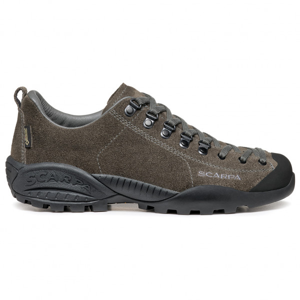 Scarpa - Mojito Rock GTX - Freizeitschuhe Gr 40,5 braun von Scarpa