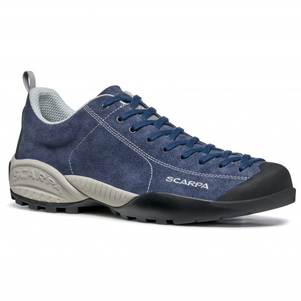 Scarpa - Mojito - Freizeitschuhe Gr 36,5 blau von Scarpa