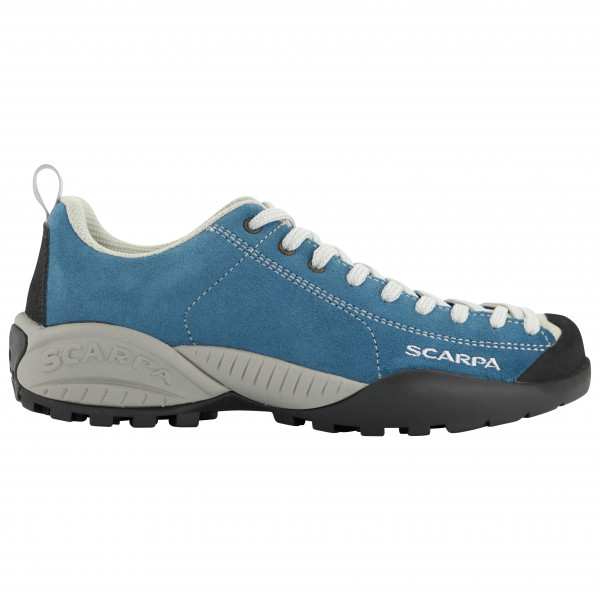 Scarpa - Mojito - Freizeitschuhe Gr 36,5 blau von Scarpa