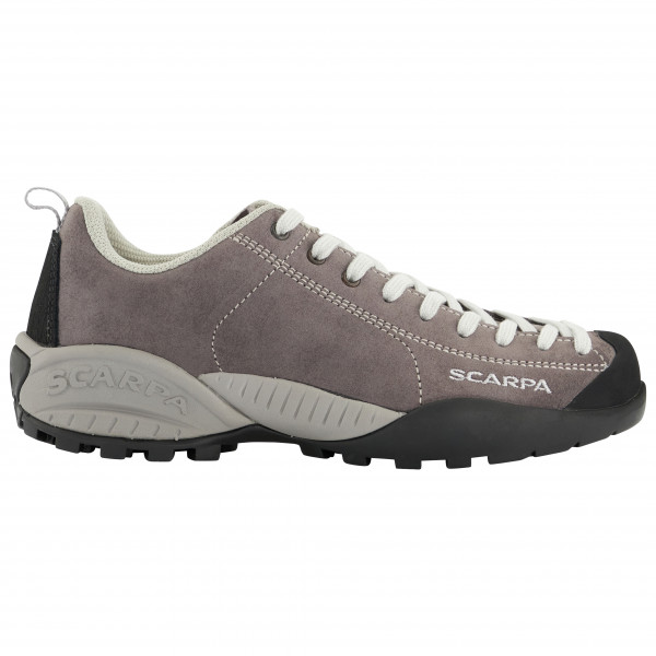 Scarpa - Mojito - Freizeitschuhe Gr 36,5 grau von Scarpa