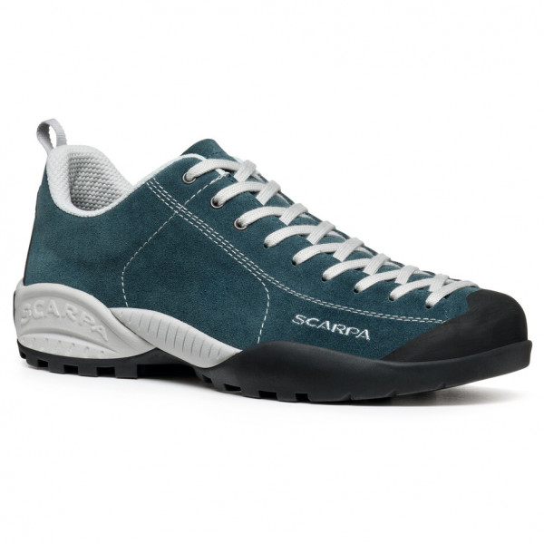 Scarpa - Mojito - Freizeitschuhe Gr 41,5 blau von Scarpa