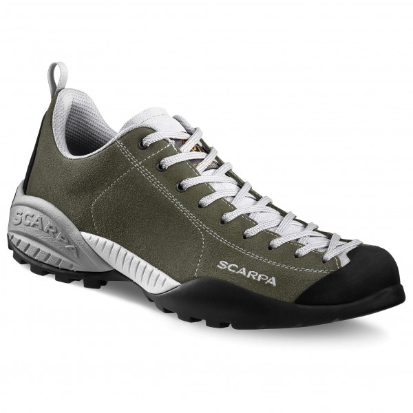 Scarpa - Mojito - Freizeitschuhe Gr 45 oliv von Scarpa