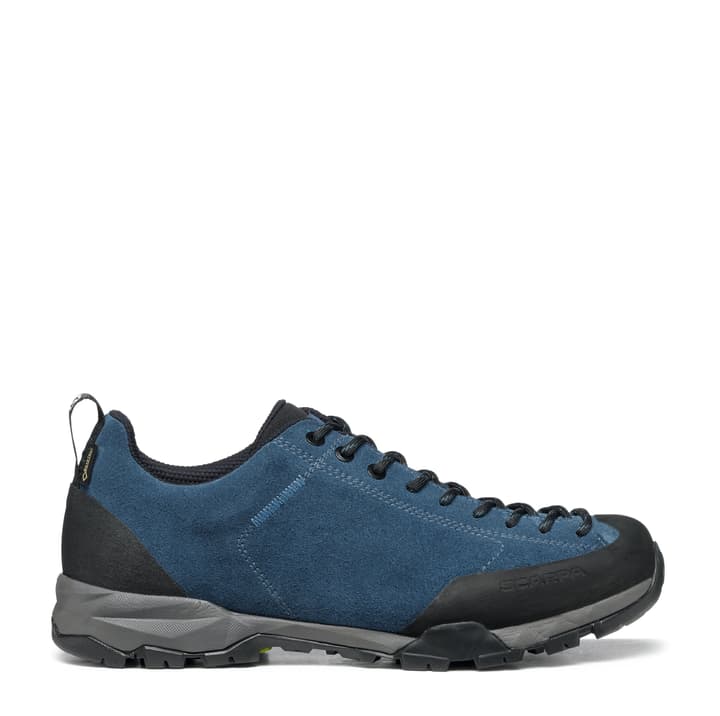 Scarpa Mojito Trail GTX Wanderschuhe blau von Scarpa