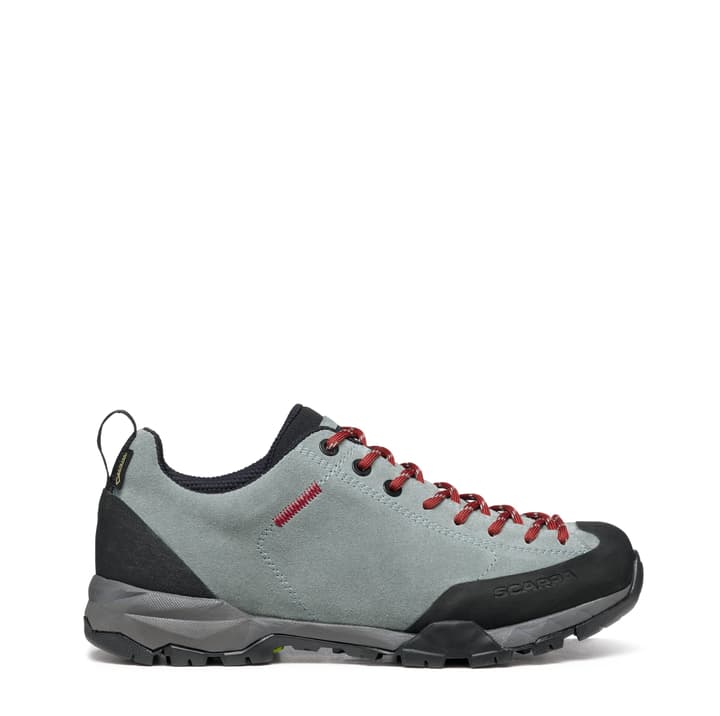 Scarpa Mojito Trail GTX Wanderschuhe grau von Scarpa